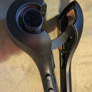 Con air infinity pro curler